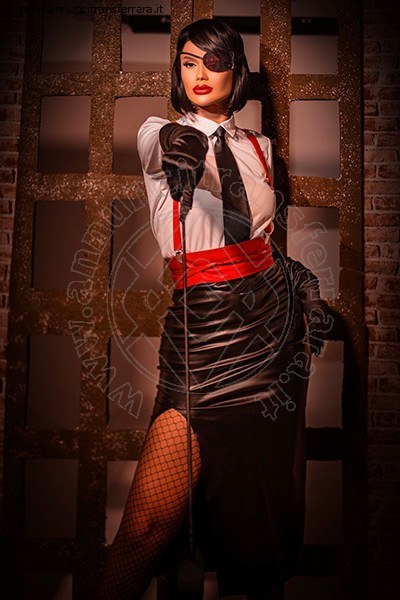 Foto Lizz  Transescort Verona