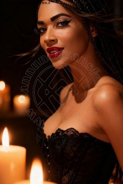 Foto Mariah Massage  Transescort Brindisi