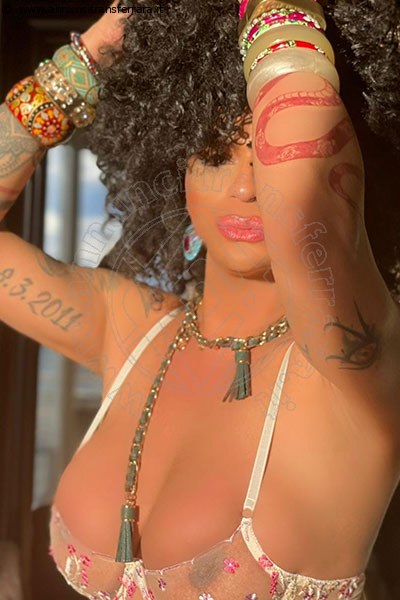 Foto Serena  Trans Bologna