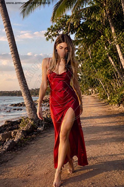 Foto Transex Italiana  Transescort Modena