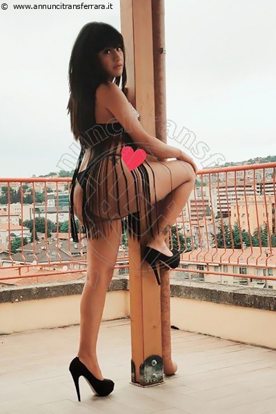 Foto Nicole Transescort Vicenza