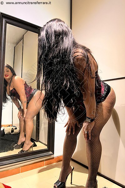 Foto Vanessa Transescort Empoli